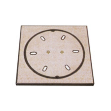 칼라맨홀뚜껑(인조석)