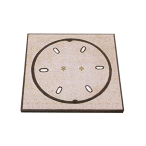 칼라맨홀뚜껑(인조석)