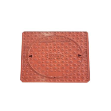 칼라맨홀뚜껑(주철)