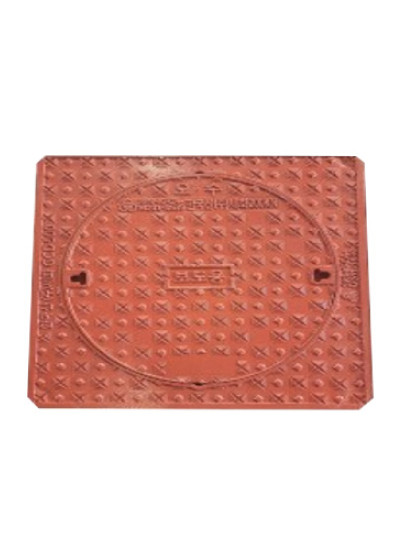 칼라맨홀뚜껑(주철)