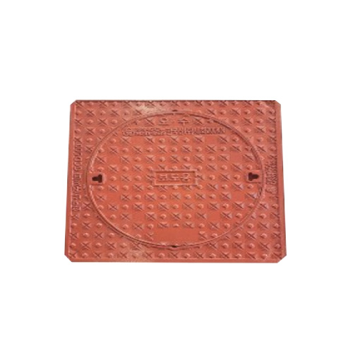 칼라맨홀뚜껑(주철)