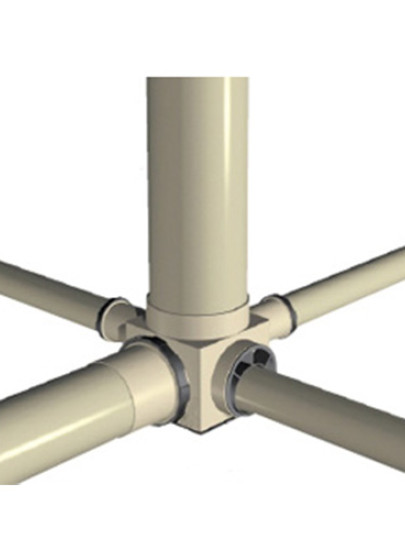 내충격PVC오수받이/PVC소형맨홀