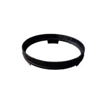 원형주철인상링(수입)