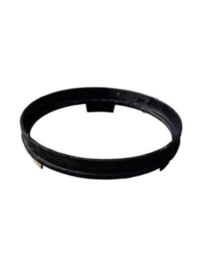 원형주철인상링(수입)