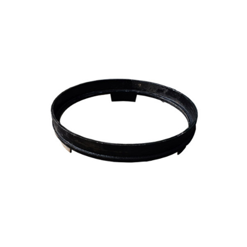 원형주철인상링(수입)