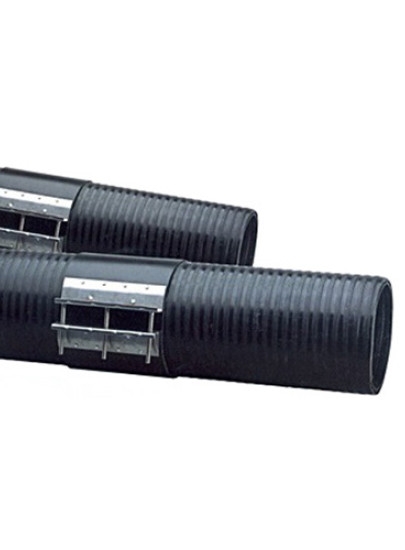 PE삼중벽관 부속