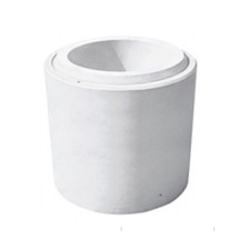 CON'C원형 상부구체 및 연직구체