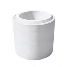 CON'C원형 상부구체 및 연직구체