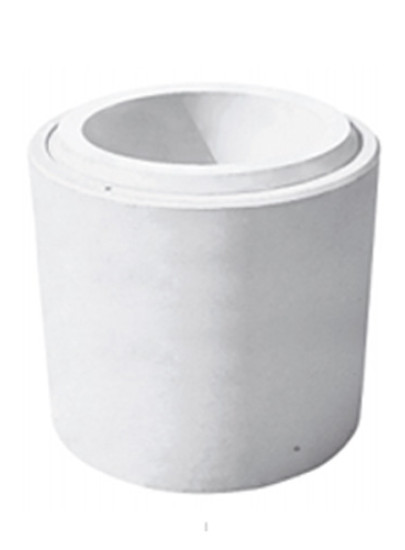 CON'C원형 상부구체 및 연직구체