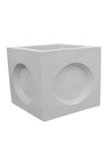 CONC사각연직구체