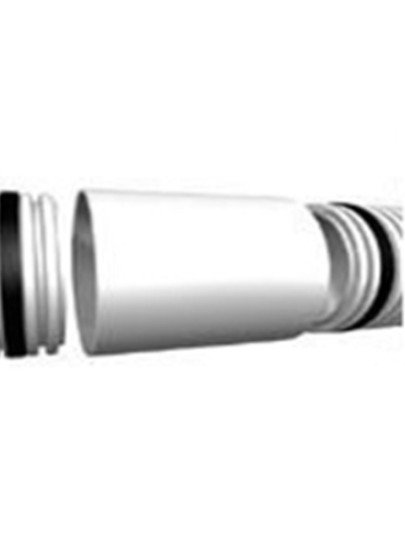 고강성PVC이중벽관 부속