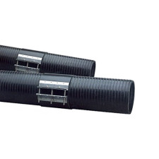 PE이중벽관 2종 부속