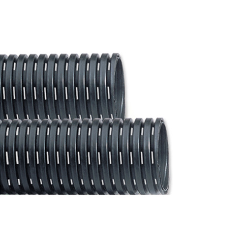 고압유공관 부속