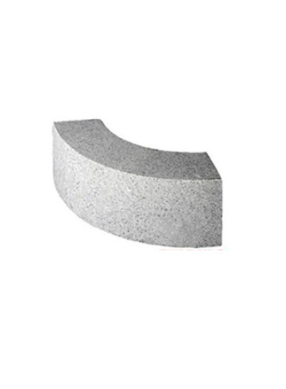 화강경계석(직선)